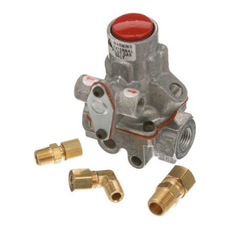 Allpoints Allpoints 541206 Safety Valve Kit 541206